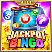 Game Bingo Jackpot