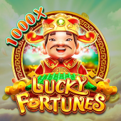 Game Vận May Phú Quý