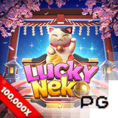 Game Mèo May Mắn
